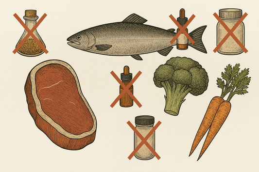 Locale's Banned Ingredients
