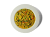 A photo of Organic Thai Coconut Tofu Curry Tofu Soup