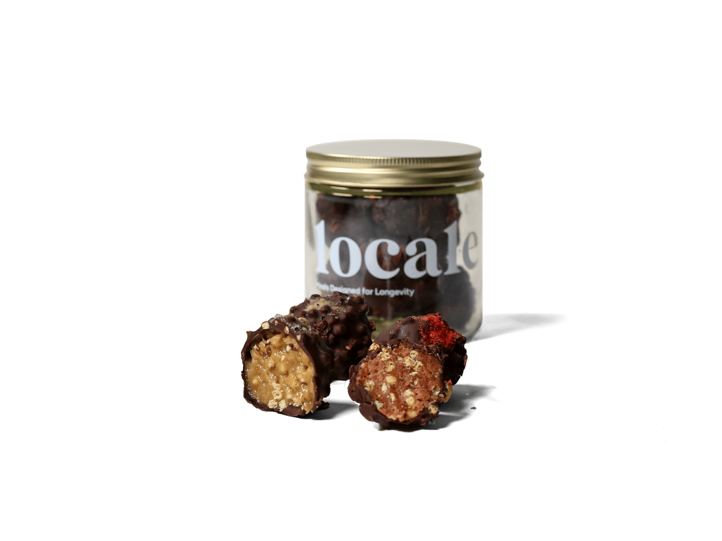 Organic Mixed Protein Bites (2 servings)