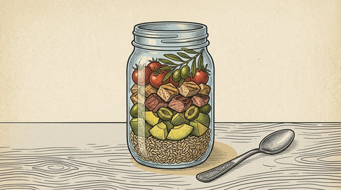 Factor & CookUnity Alternatives: No Plastic Trays