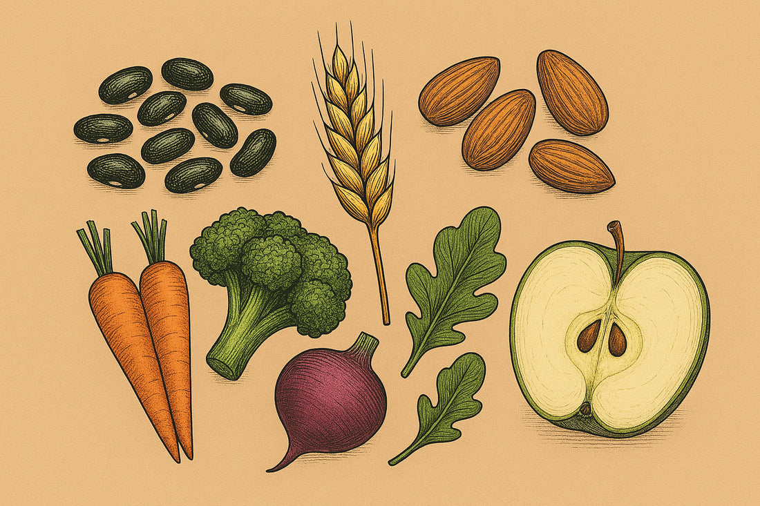 Why you should care about fiber