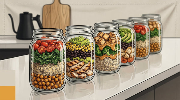 Healthy Food Delivery in SF for 60-Hour Work Weeks