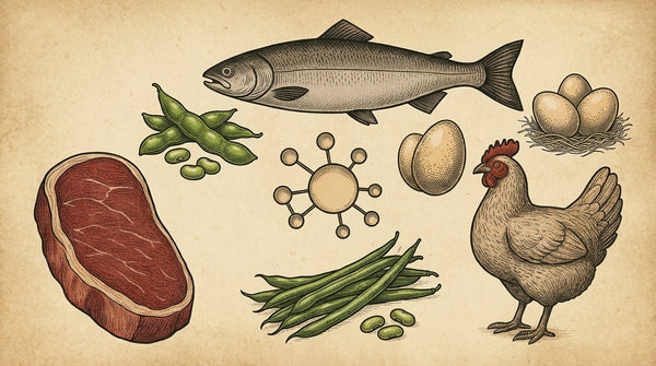 How Much Protein Is Really in Meal Delivery Services?
