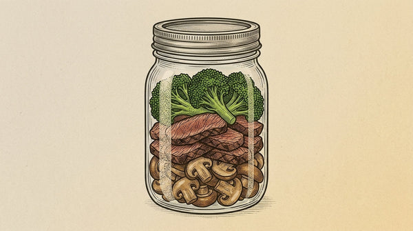 How to Eat in a Calorie Deficit Without Losing Muscle