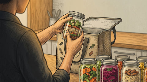 Is Meal Delivery Worth It for a Family: Cost Comparison