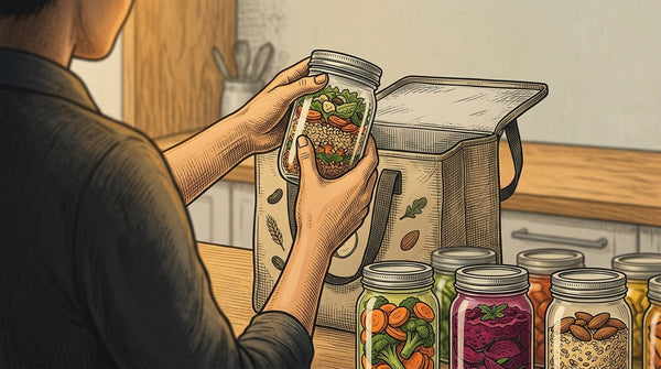 Is Meal Delivery Worth It for a Family: Cost Comparison