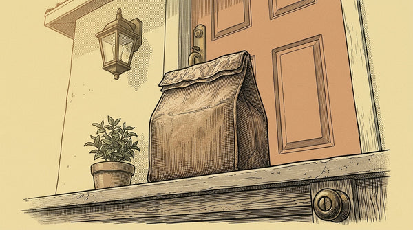 Long-Distance Meal Delivery for a Parent in Los Angeles