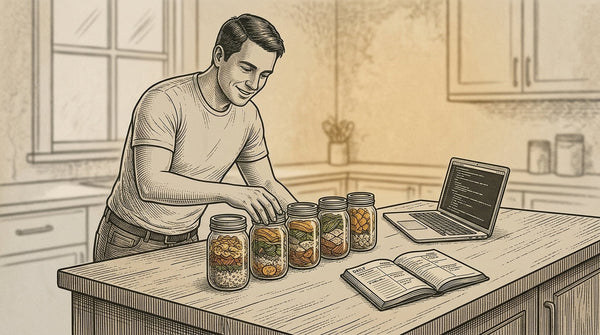 Meal Delivery for Working Parents in SF and LA, Compared