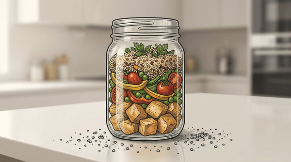 No-Cook Dinners: What Bay Area Parents Keep in the Fridge