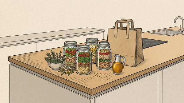 Organic Meal Delivery in LA: What to Check Before You Order