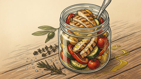 Seed-Oil-Free Meal Delivery: Services That Truly Skip Them