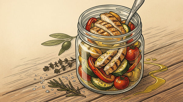 Seed-Oil-Free Meal Delivery: Services That Truly Skip Them