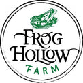 Frog Hollow Farms Logo