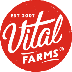 Vital Farms Pasture Raised Eggs