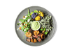 Surf and Turf Longevity Bowl