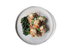 A photo of SMALL - Pasture Raised Turkey Meatballs