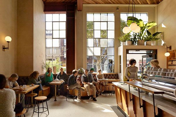Sightglass Coffee Banner