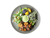 A photo of Surf and Turf Longevity Bowl