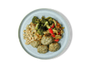 SMALL - Organic Tuscan Turkey Sausage