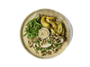 A photo of SMALL - Wild Mushroom Dijon Chicken