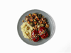 SMALL - Grass Fed Bison Meatloaf