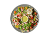 A photo of Summer EVOO Wild Tuna Salad