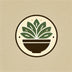 Buddha Bowls Logo