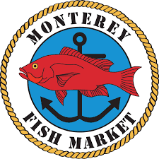 Monterey Fish Market