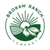 Brokaw Organic Avocado Logo