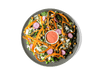 A photo of SMALL - Harvest Organic Salad