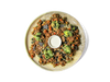 A photo of SMALL - Grass Fed Bison Picadillo Bowl