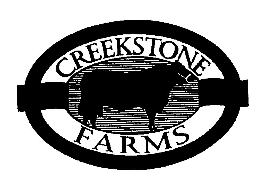 Creekstone Organic Farms