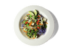 A photo of Immunity Organic Hodo Tofu Pho Bowl