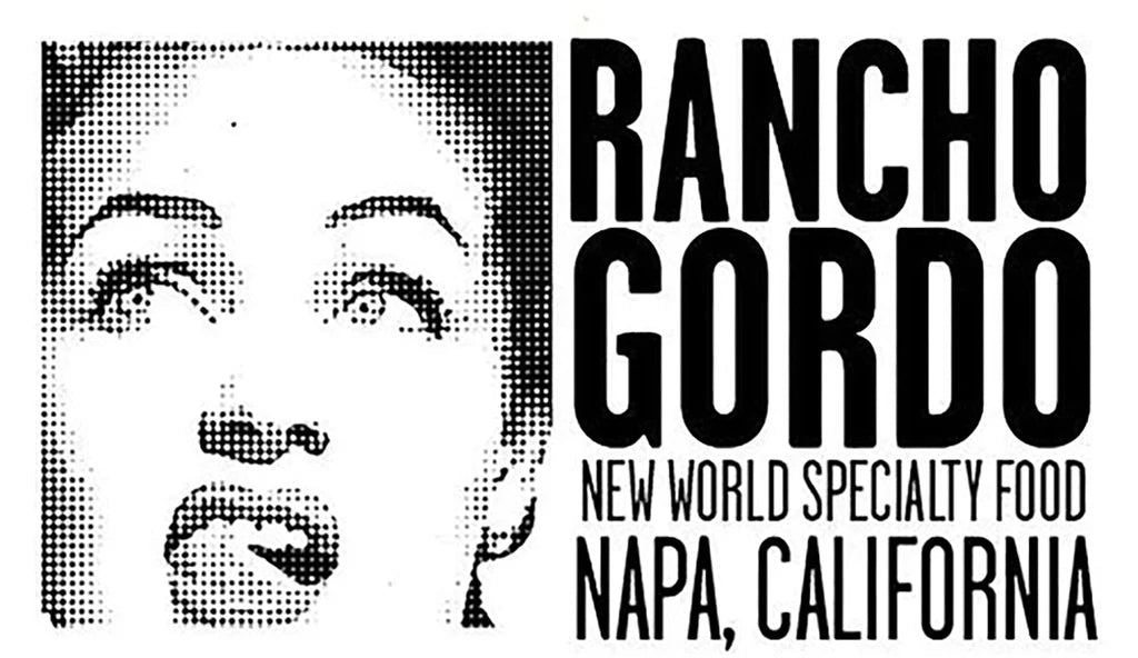 Rancho Gordo