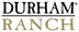 Durham Ranch Logo