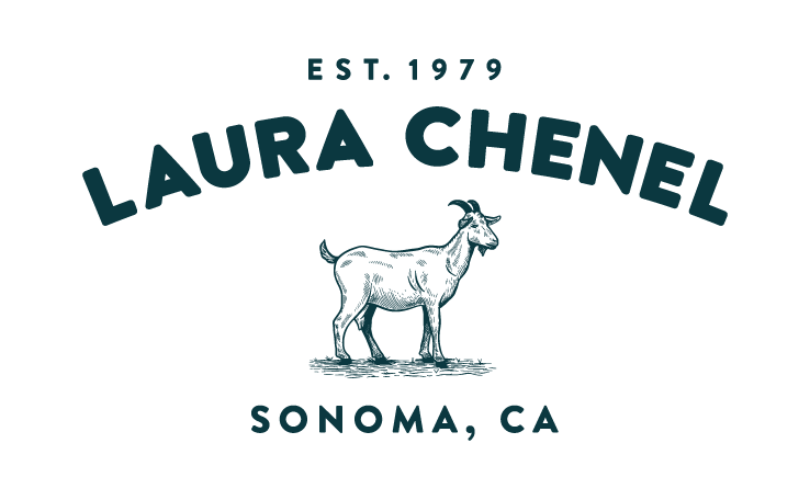 Laura Chenel Goat Cheese