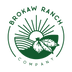Brokaw Organic Avocado Logo