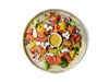 SMALL - Organic Citrus Immunity Salad