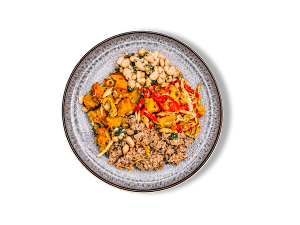 SMALL - Organic Tuscan Turkey Sausage