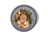 SMALL - French Onion Organic Chicken Thigh