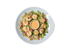 A photo of SMALL - Bang Bang 'Crispy' Wild Shrimp Bowl