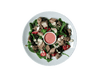 A photo of SMALL - Berry Organic Grass-Fed Steak Salad