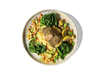 SMALL - Baked Faroe Salmon