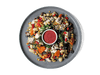 Antioxidant Dense Bean Chicken Salad
