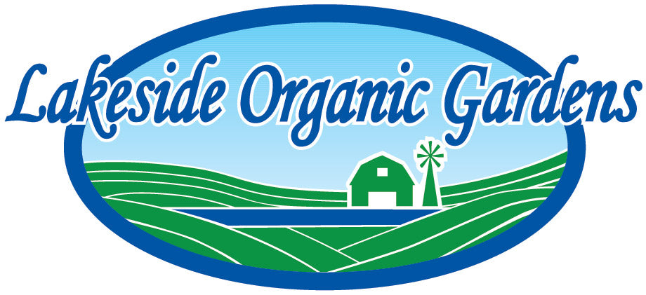 Lakeside Organic Farms