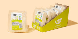 Hodo Tofu Banner