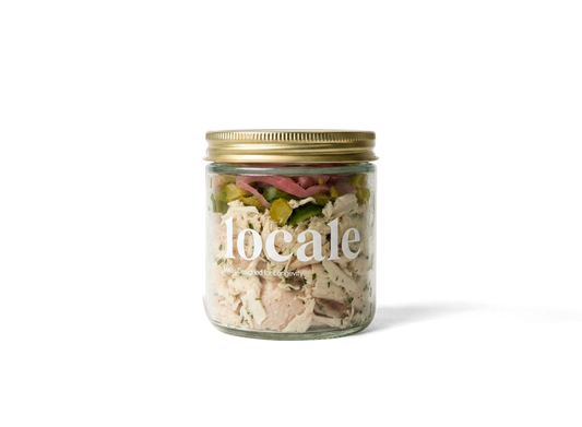 Sonoma Free Range Organic Chicken Salad