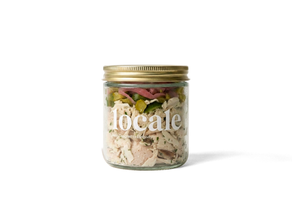 Sonoma Free Range Organic Chicken Salad