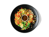 Organic Teriyaki Chicken Glow Bowl