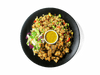 Organic Chicken Fried Rice